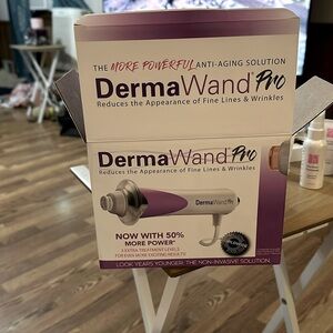 Derma Wand Pro